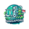 Go Explore Singapore