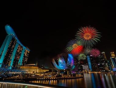 Top 10 Must-See Attractions in Singapore