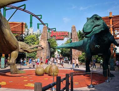 Maximize Your Fun - Insider Tips for Universal Studios Singapore