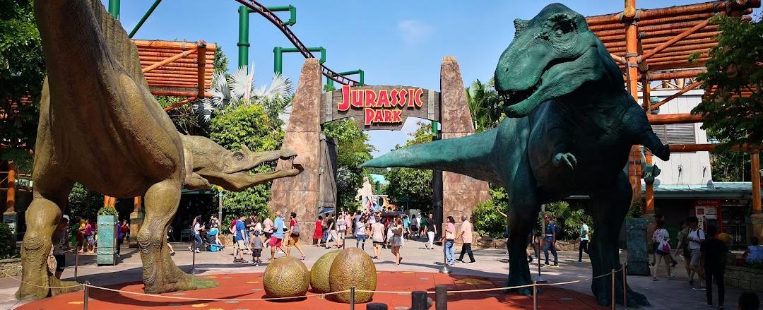 Maximize Your Fun - Insider Tips for Universal Studios Singapore