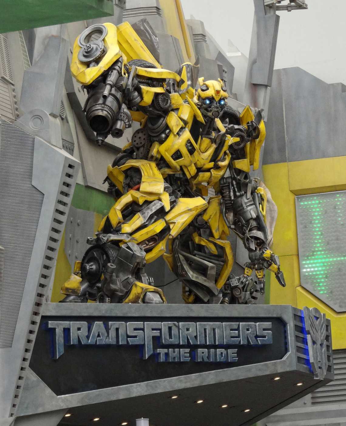 transformers-ride