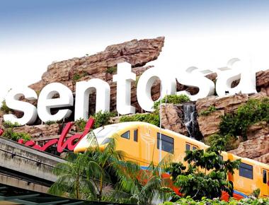 Everything You Need to Know about Sentosa Island - A Must-Visit Tropical Paradise in Singapore